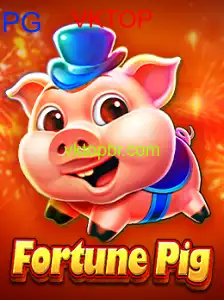 FortunePig: A Excitante Aventura no Mundo dos Jogos