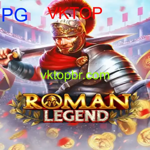 Descubra as Aventuras de RomanLegend: Um Mergulho no Mundo VKTOP