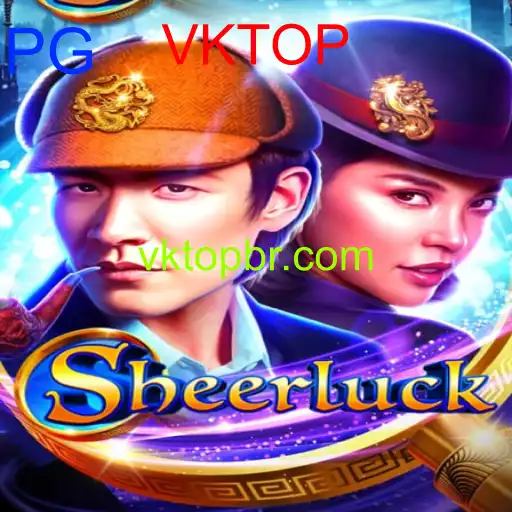 Sheerluck: Desvendando o Enigma do Jogo com a Palavra-Chave VKTOP