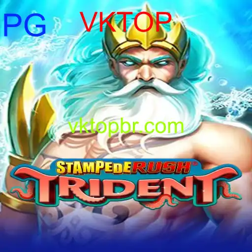 StempedeRushTrident: Uma Imersão no Novo Fenômeno dos Jogos